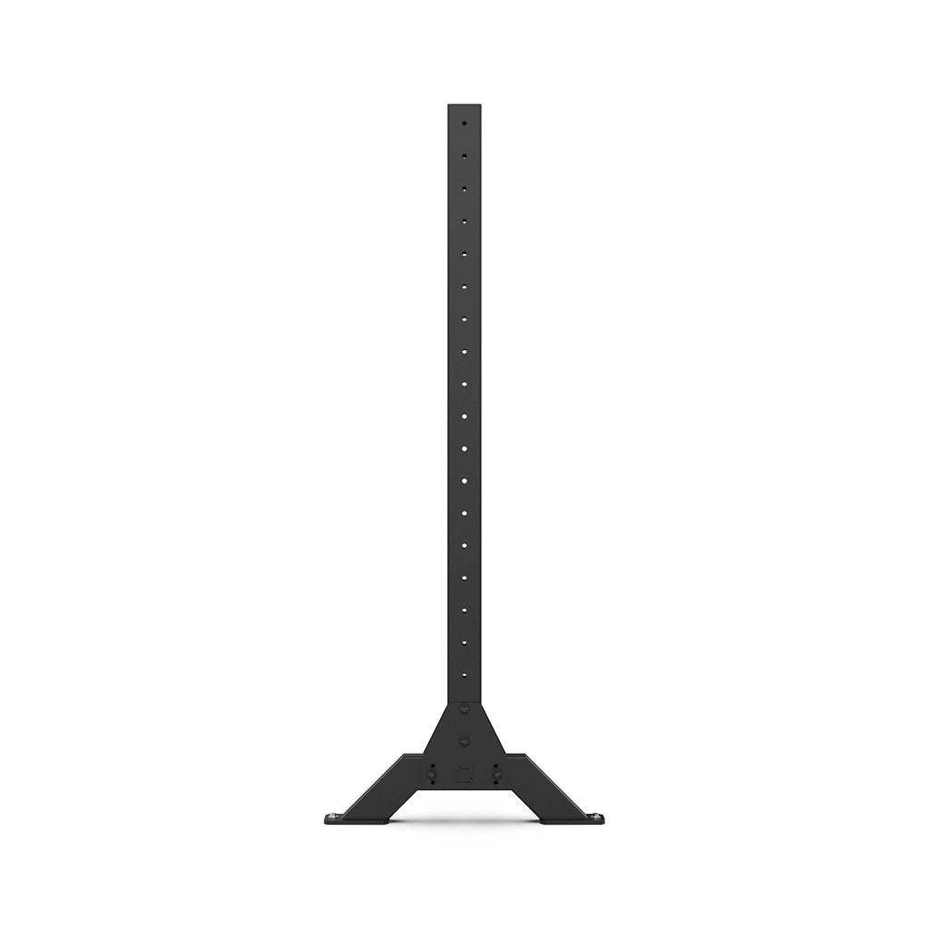 Basecamp Upright - 4 Tier - BLK BOX