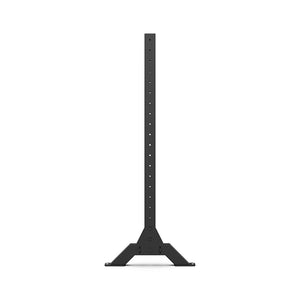 Basecamp Upright - 4 Tier - BLK BOX