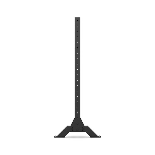 Basecamp Upright - 4 Tier - BLK BOX