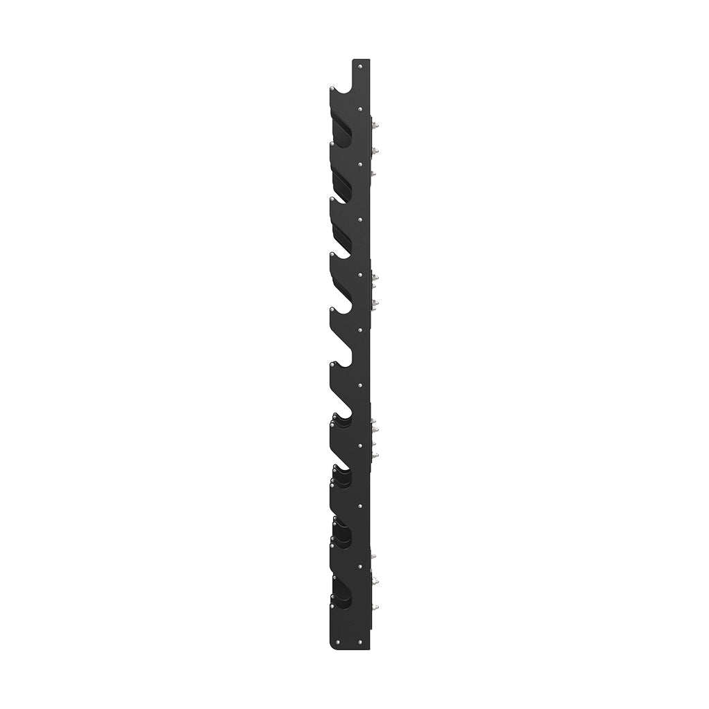 Basecamp Vertical Dumbbell Rack - BLK BOX