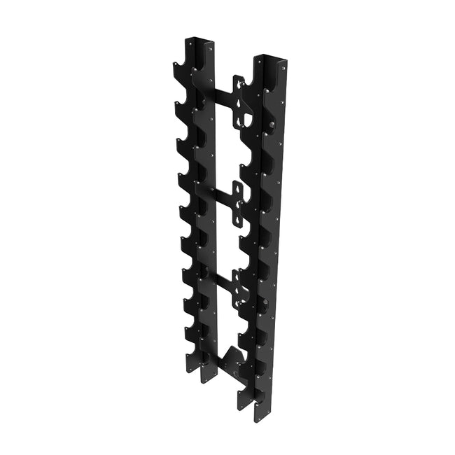Basecamp Vertical Dumbbell Rack - BLK BOX