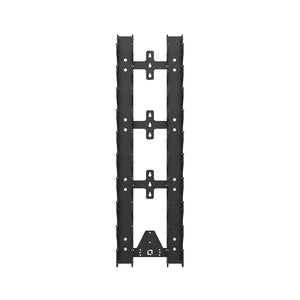 Basecamp Vertical Dumbbell Rack - BLK BOX