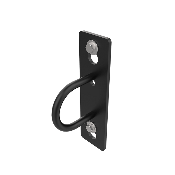 Battle Rope Anchor Attachment - BLK BOX
