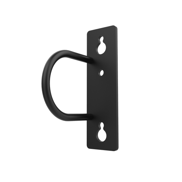 Battle Rope Anchor Attachment | BLK BOX
