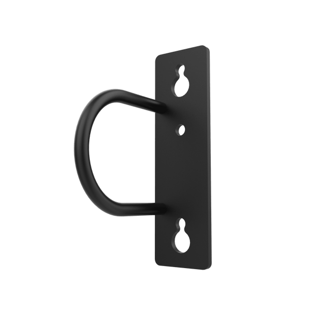 Battle Rope Anchor Attachment | BLK BOX
