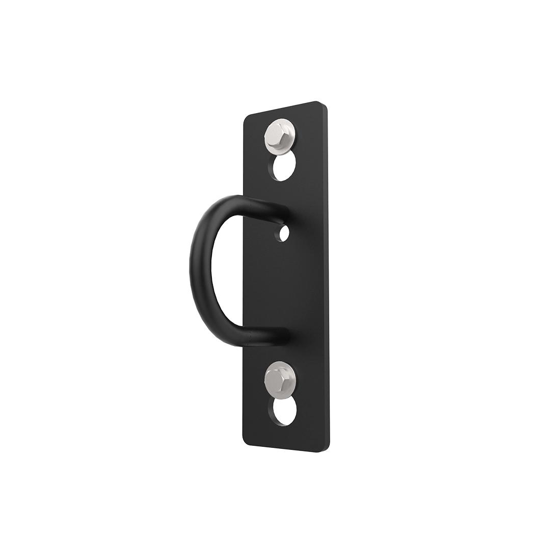 Battle Rope Anchor Attachment - BLK BOX