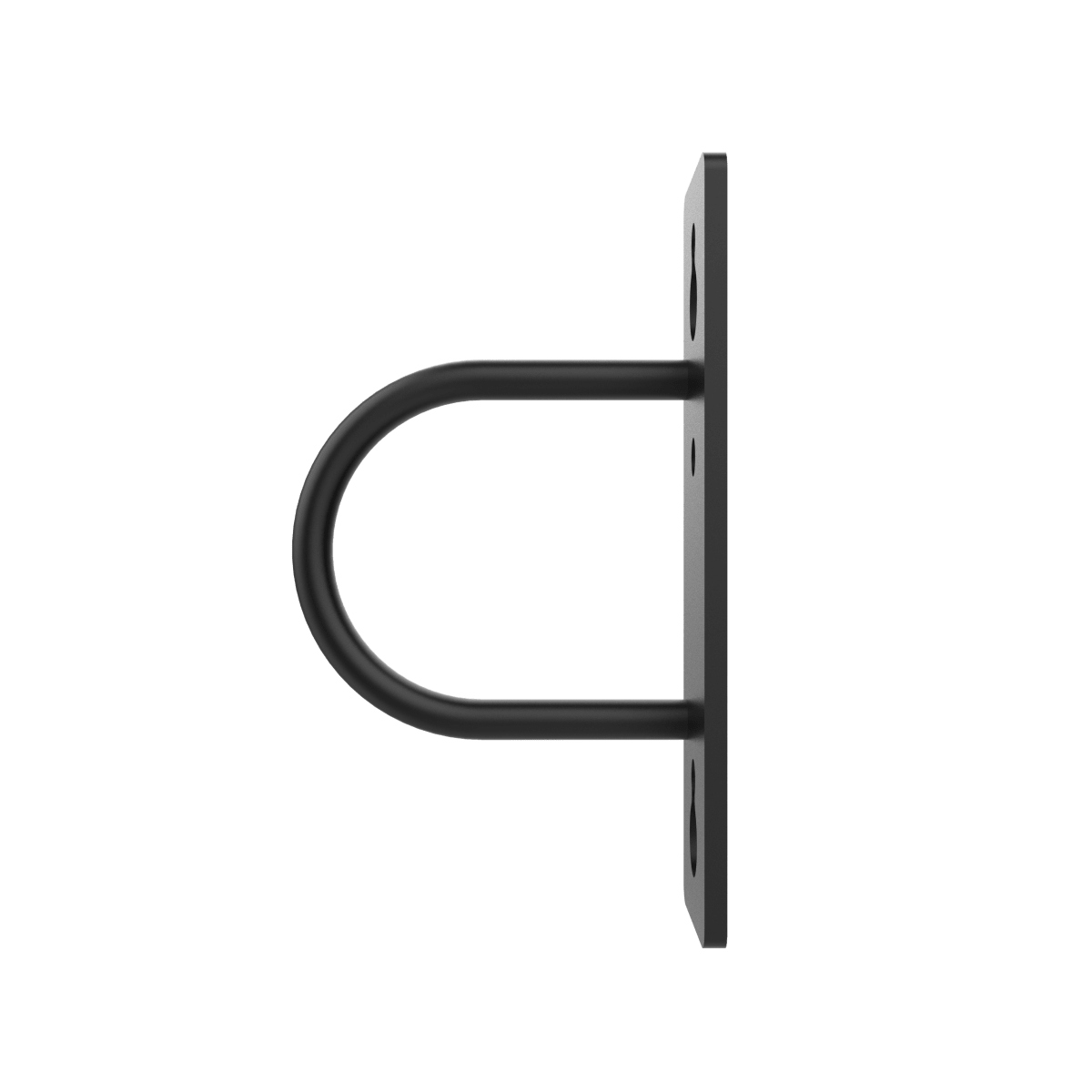 Battle Rope Anchor Attachment | BLK BOX