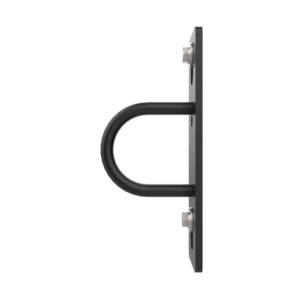 Battle Rope Anchor Attachment - BLK BOX