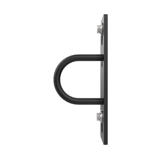 Battle Rope Anchor Attachment - BLK BOX