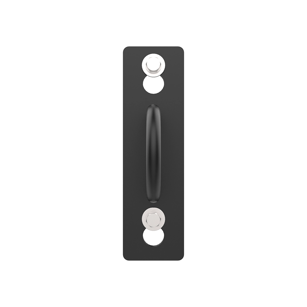 Battle Rope Anchor Attachment - BLK BOX