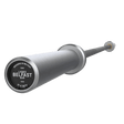Belfast Bar - 15kg Olympic Barbell | BLK BOX