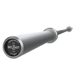 Belfast Bar - 20kg 7ft Olympic Barbell | BLK BOX