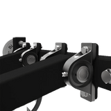 Belt Squat Machine (Including Spud Inc Belt) - BLK BOX