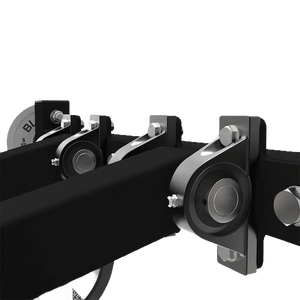 Belt Squat Machine (Including Spud Inc Belt) - BLK BOX