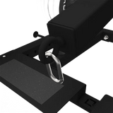 Belt Squat Machine (Including Spud Inc Belt) - BLK BOX