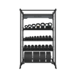 Big Ass Storage | BLK BOX