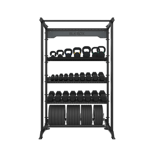 Big Ass Storage | BLK BOX