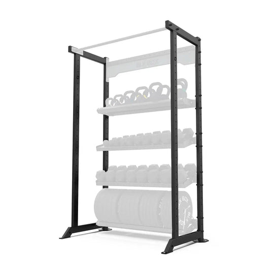 Big Ass Storage - BLK BOX