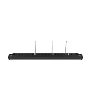 Big Ass Storage Bumper Shelf - BLK BOX