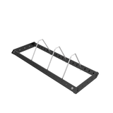 Big Ass Storage Bumper Shelf | BLK BOX