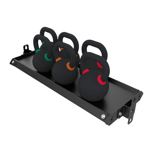 Big Ass Storage Flat Shelf - BLK BOX