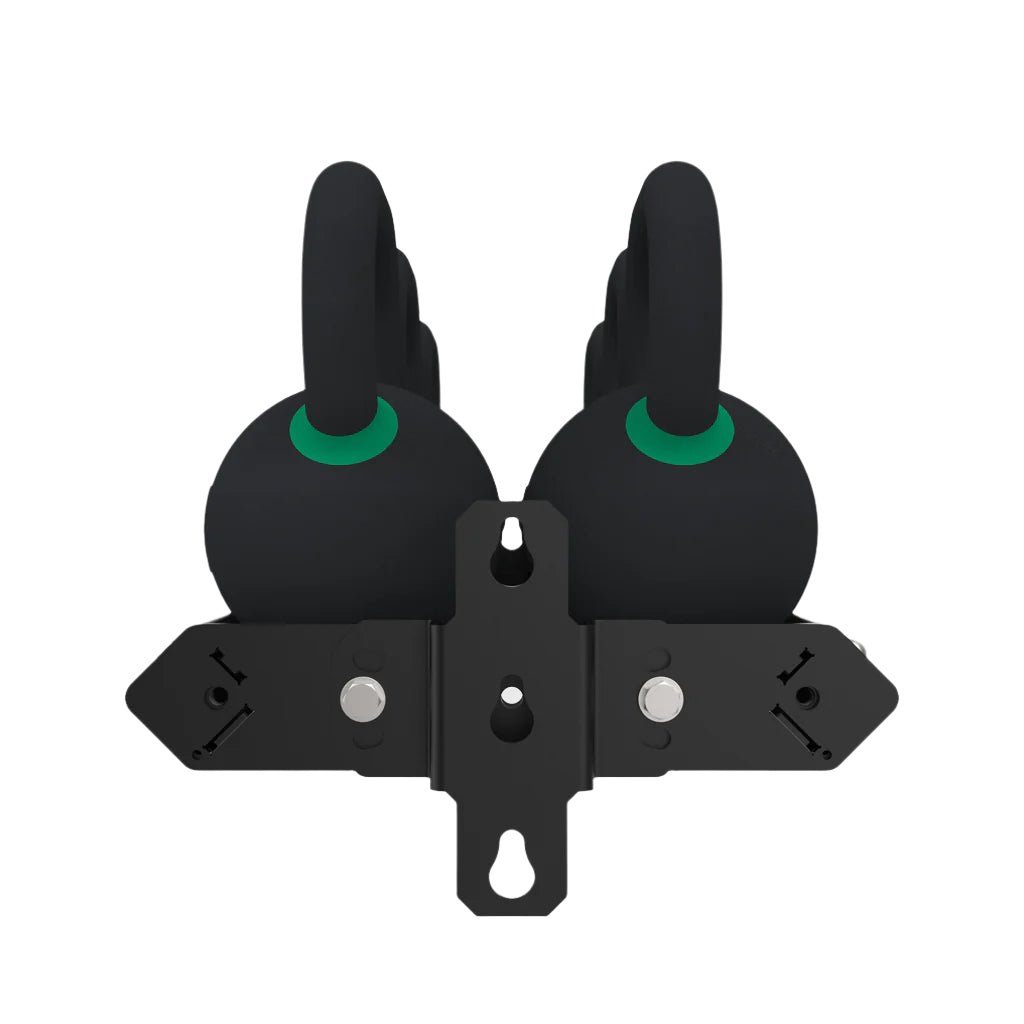 Big Ass Storage Flat Shelf - BLK BOX