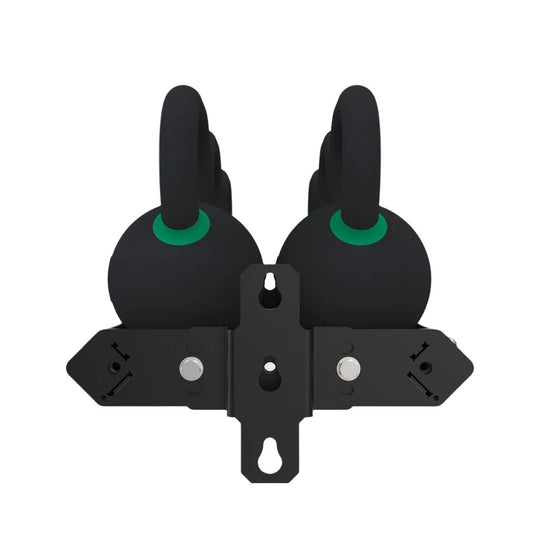 Big Ass Storage Flat Shelf - BLK BOX