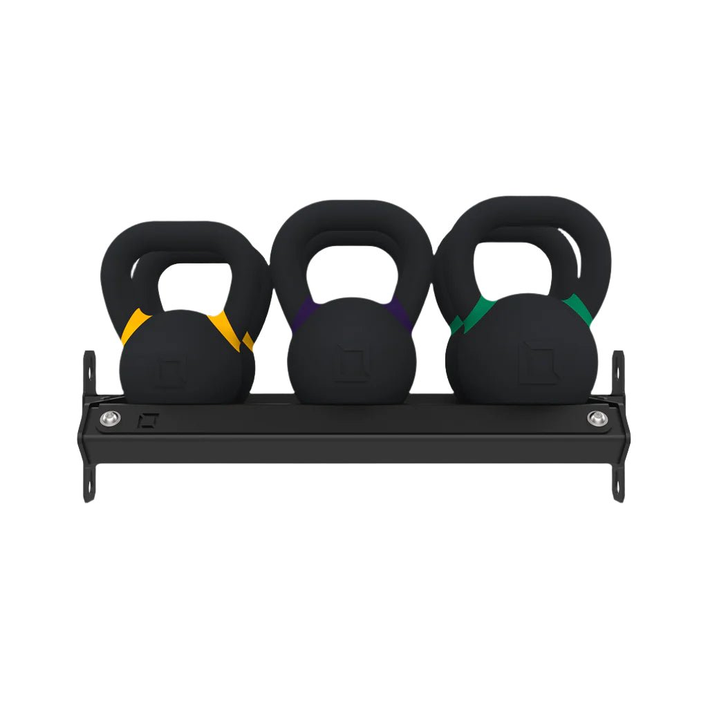 Big Ass Storage Flat Shelf - BLK BOX