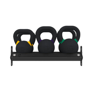 Big Ass Storage Flat Shelf - BLK BOX
