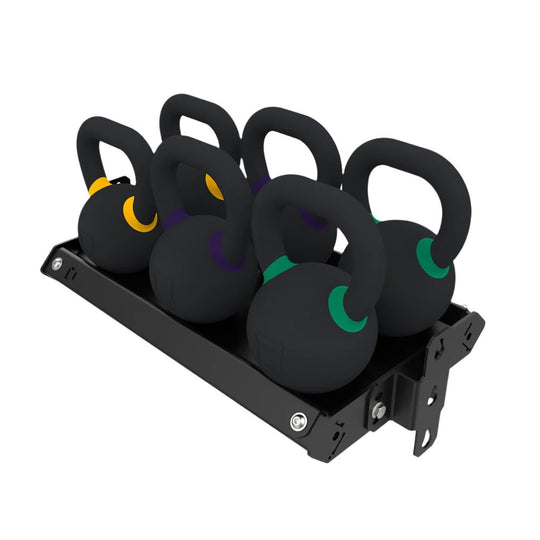 Big Ass Storage Flat Shelf - BLK BOX