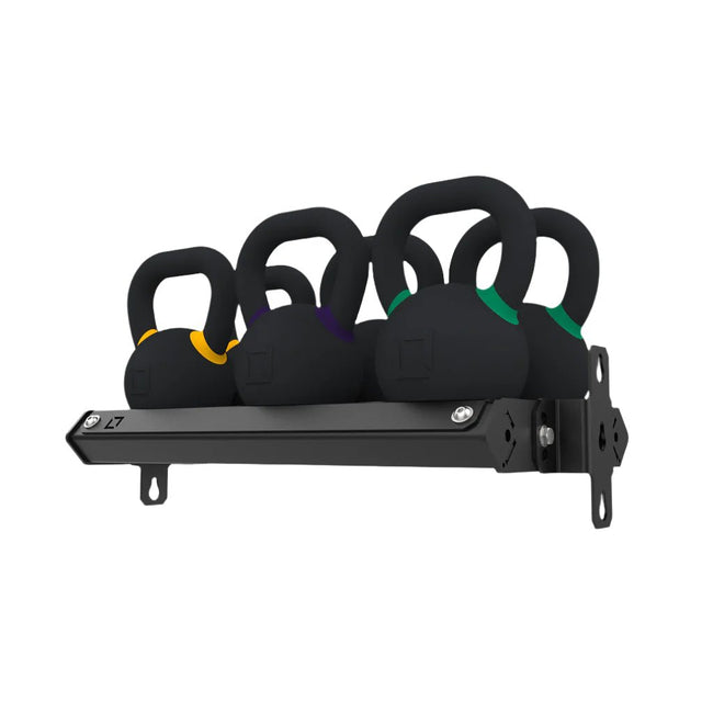 Big Ass Storage Flat Shelf - BLK BOX