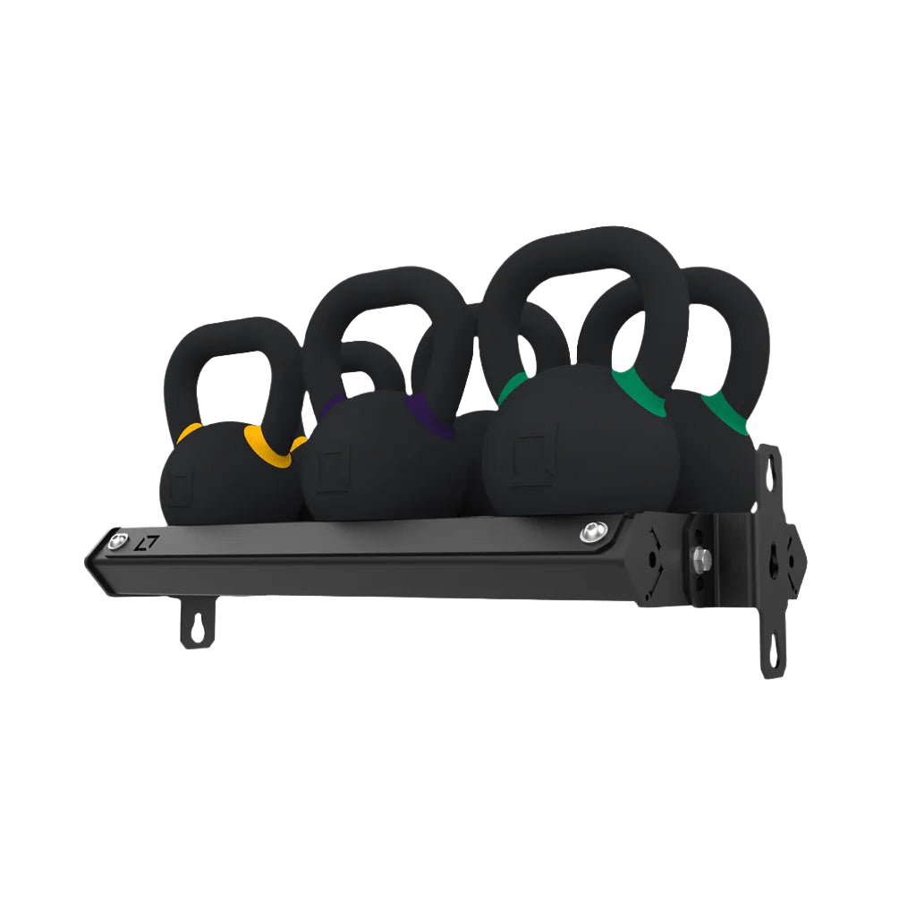 Big Ass Storage Flat Shelf | BLK BOX