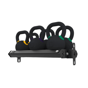 Big Ass Storage Flat Shelf | BLK BOX