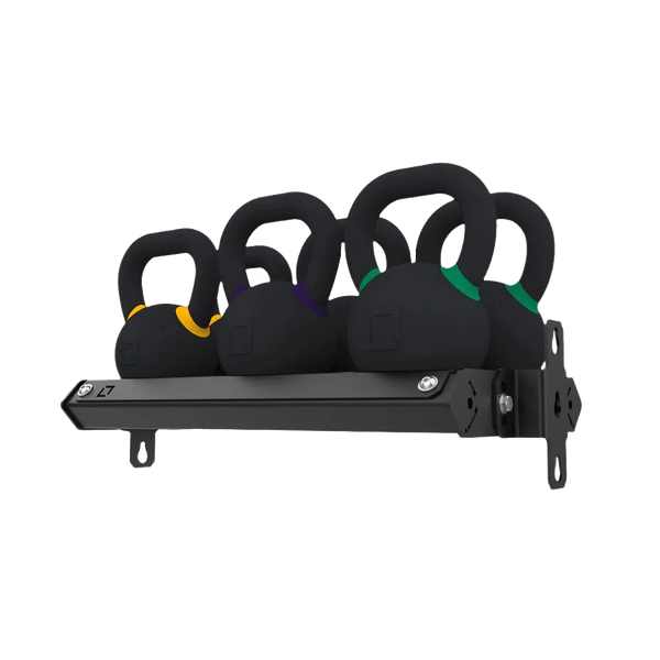 Big Ass Storage Flat Shelf | BLK BOX