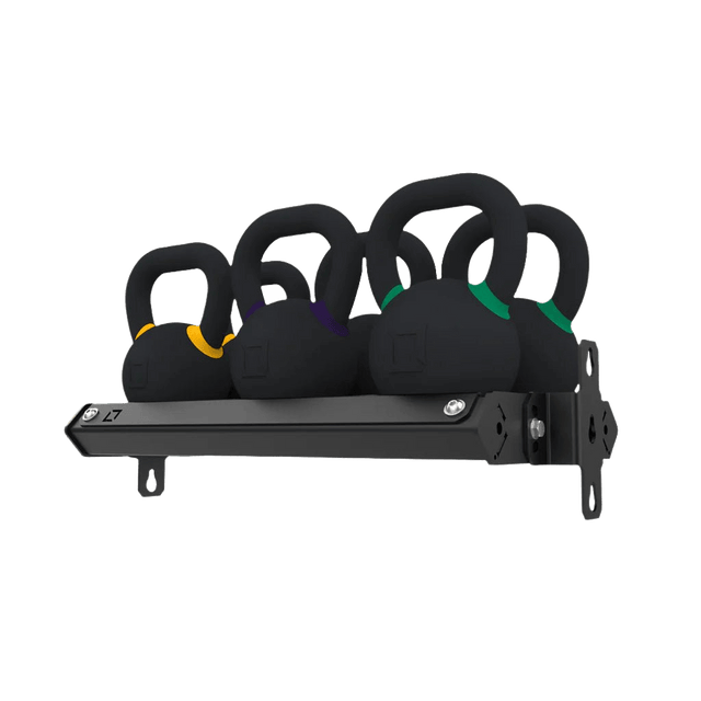 Big Ass Storage Flat Shelf | BLK BOX