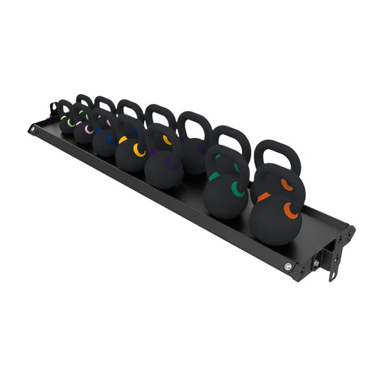 Big Ass Storage Flat Shelf - BLK BOX