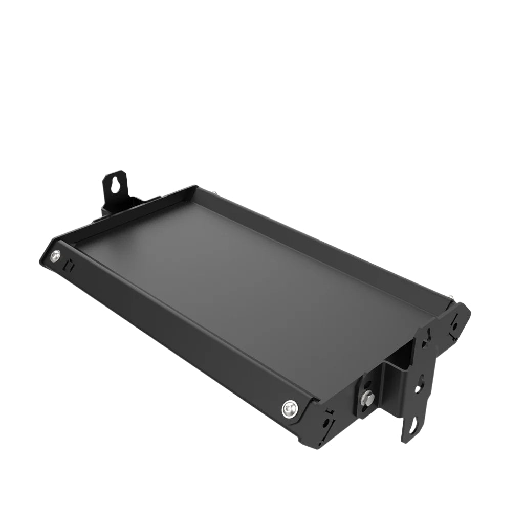 Big Ass Storage Flat Shelf - BLK BOX