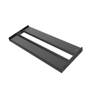 Big Ass Storage Hex Dumbbell Shelf | BLK BOX