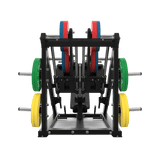 Bilateral Leg Press - BLK BOX