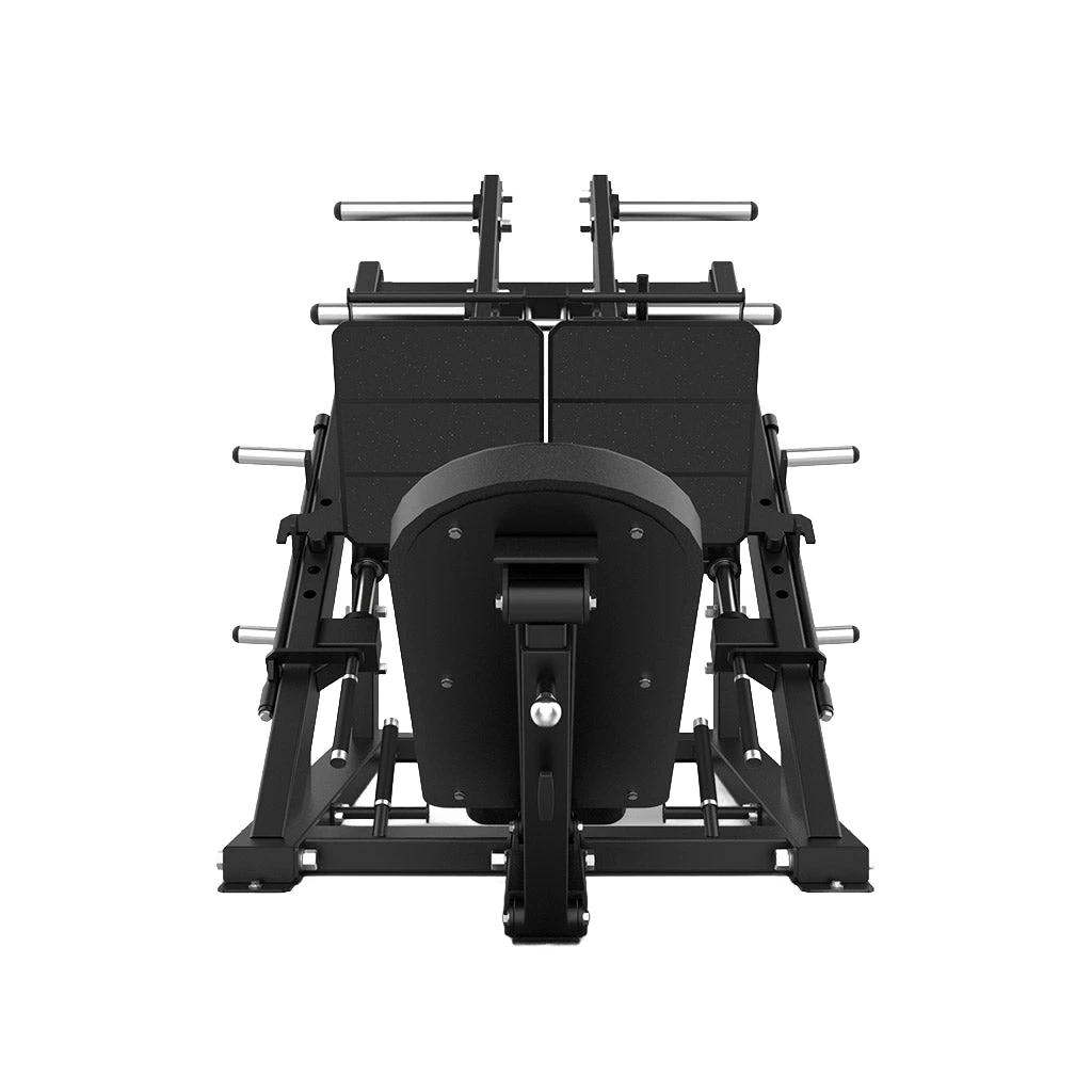 Bilateral Leg Press - BLK BOX