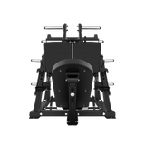 Bilateral Leg Press - BLK BOX