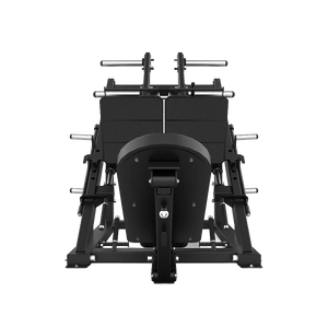 Bilateral Leg Press - BLK BOX