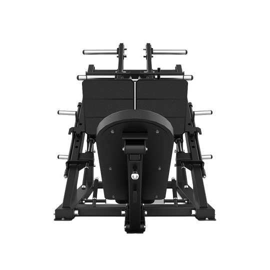 Bilateral Leg Press - BLK BOX