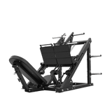 Bilateral Leg Press - BLK BOX