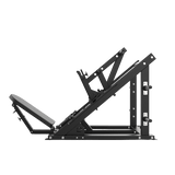 Bilateral Leg Press - BLK BOX