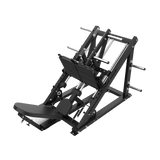 Bilateral Leg Press - BLK BOX