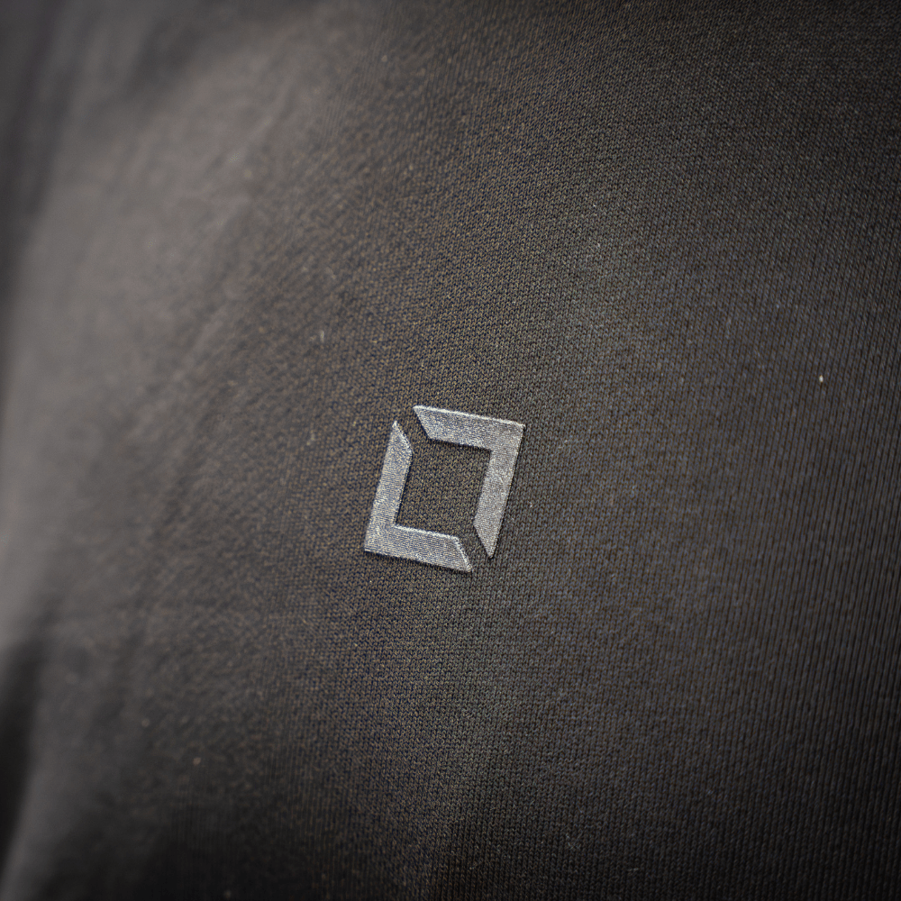Black Sweatshirt | BLK BOX