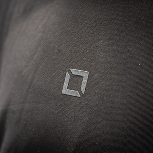 Black Sweatshirt | BLK BOX