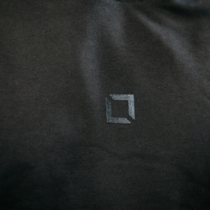 Black Sweatshirt