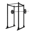 Blackout Free Standing Power Rack | BLK BOX